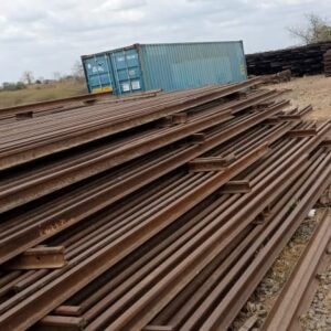 Used Rails
