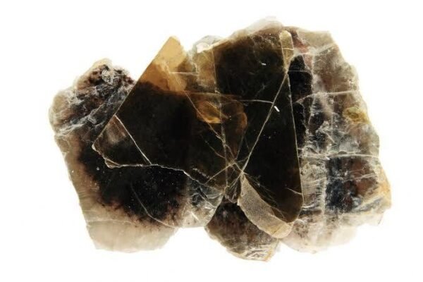 Mica Rock and Flakes - Image 2