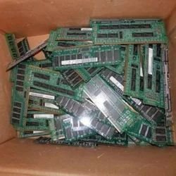 RAM Scrap, For Industrial, Color : Green